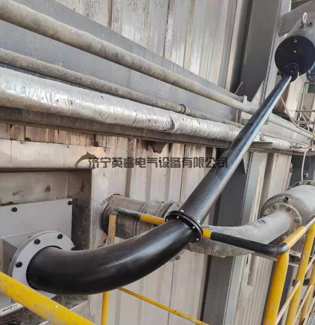 噴霧干燥塔清灰案例(圖1) 噴霧干燥塔清灰案例.jpg